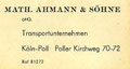 Nr. 70-72  (1962)