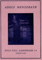 Nr. 2-4  (1955)