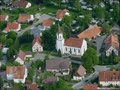Kirche in Illmensee