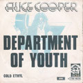 Department of Youth / Cold Ethyl - Belgium - Back