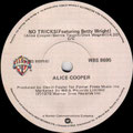 How you gonna see me now / No Tricks - New Zealand - Grey - B