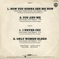 Best Of E.P. - Brazil - Back