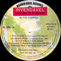 Lace & Whiskey E.P. - Brazil - PROMO - Sticker - A