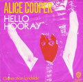 Hello Hooray / Generation Landslide - Holland - 1st Version - Front