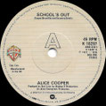 School's Out / Elected - 80' version - A