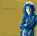 House of Fire / This Maniac's in Love with you - Australia - Front