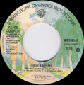 You and me / It's hot Tonight - USA - A