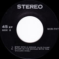 No more Mr Nice Guy + 3 others - Not Alice Cooper Sleeve - Thailand - B
