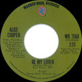 Be my Lover / Yeah, Yeah, Yeah - USA - A