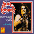 Department of youth / Cold ethyl - France - Front