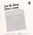 I am the future / Zorro's ascent - Italy - Back