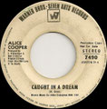Caught in a Dream / Hallowed be my Name - Philippines - Promo - A