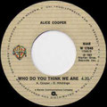 You want it, you got it / Who do you think we are - Italy - B
