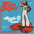 Muscle of Love / Crazy little Child - Germany - Back