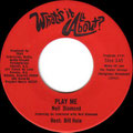 Play Me (Neil Diamond)