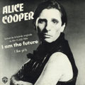 I'm the future / I like girls - France - Front