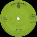 Hello hurray / Generation landslide - UK - Solid center- First version - A