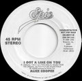 I got a line  on you / I got a line on you  - USA - PRO - A