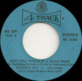 School's Out + 3 others - Not Alice Cooper Sleeve - Thailand - B