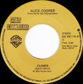 Clones / Talk Talk - Canada - Gold Standard - A
