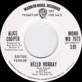 Hello Hurray / Generation Landslide - USA - PRO - A