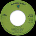 Hello hurray / Generation landslide - UK - Large center for Jukebox - Second version - A
