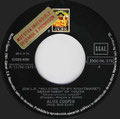 Department of youth / Cold Ethyl - Spain - Promo - A