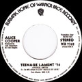 Teenage Lament '74 / Hard Hearted Alice - Philippines - PROMO - A