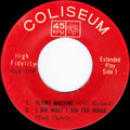 Eighteen + 3 others - 4th - Not Alice Cooper Sleeve - Thailand - A