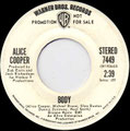 Eighteen / Body - USA - PROMO STEREO - B