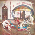 Muscle of Love + 3 others - Thailand - Front