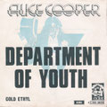 Department of Youth / Cold Ethyl - Belgium - Front