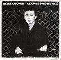 Clones (We're all) / Model Citizen - USA - Front