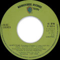 Elected / Luney Tune - UK - Large Center Jukebox - B