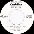 Goin Home (Osmonds) - Roll over Beethoven (Electric Light Orchestra)  / No more Mr nice guy - Cinnamon Girl (N. Young) - EP - Thailand - B