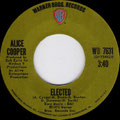 Elected / Luney Tune - USA - A