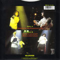 Teenage Frankenstein / School's Out (live) - UK - B