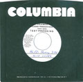 Hello Hurray / Alma Mater - USA -Test Pressing - Columbia - Sleeve