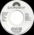 Rock'n'Roll Radio / Wasn't I the one? - USA - PROMO - B