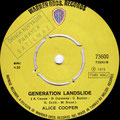 Hello Hurray / Generation Landslide - Turkey - PROMO - B