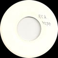 Muscle of Love / Crazy Little Child - Test Pressing 1 - Germany - B