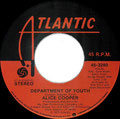 Department of Youth / Some Folks - PL - USA - A