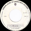 You & Me / It's Hot Tonight - Venezuela - PROMO A