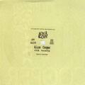 Nurse Rosetta - Russia - Yellow