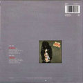 Poison / Trash - Holland - Back