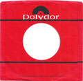 Polydor Sleeve - Back