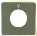 Under my Wheels / Desperado - USA - Sleeve back
