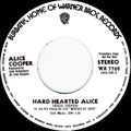 Teenage Lament '74 / Hard Hearted Alice - Philippines - PROMO - B