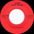 Halo of flies / You drive me nervous - Under my wheels - Thailand - EP - A