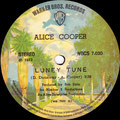 Elected / Luney Tune - Brazil - Palm Tree - B